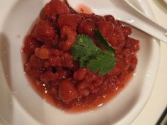 -吉林省林业宾馆-餐厅
