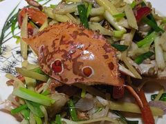 -东江海鲜大排档·潮汕菜·砂锅粥