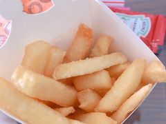 -汉堡王(烟台宝龙店)