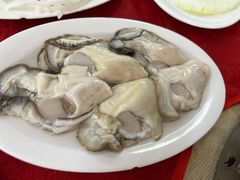-花苑美食横琴生蚝火锅(拱北粤华路店)