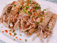 -宁海食府(大剧院店)