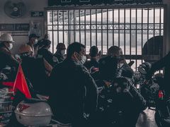 -武汉关码头(轮渡站)