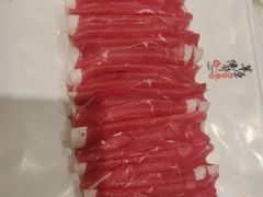 -草原传奇鲜羊火锅(桥北店)
