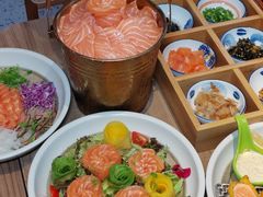 -万岁寿司(万国店)