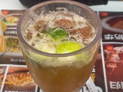 -文通冰室(东方宝泰店)