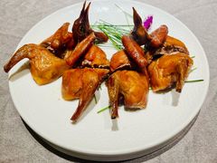 -潮州府·潮菜·砂锅粥(徐家汇店)