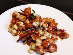 -旺顺阁·北京菜·烤鸭(大望路店)
