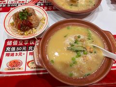 -71号豆汤饭·成都小馆(春熙路百盛店)