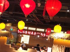 -老湘村·湖南土菜(天河维多利店)