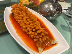-刘胖子家常菜·蹄花焖藕(江汉路总店)