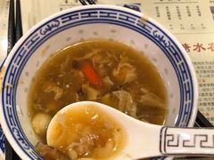 -捷信牛奶甜品世家(五道口店)