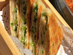 专家葱花饼-浩爷羊蝎子火锅(双榆树店)