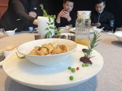 -山居荣府·富阳宴