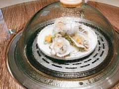 -优食坊·蒸汽海鲜(康盛路店)