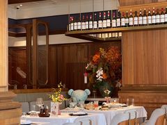 -黑宝石西餐厅(汇励99城市公园店)