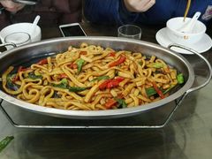 -徽州美食(三十年老店)