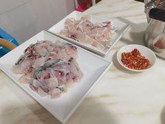 -中山脆肉鲩(新圳东路店)