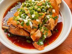 -百家鲜·杭帮菜