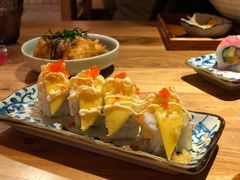 -和风食堂·日料·无界小火锅