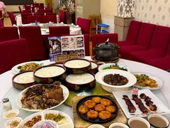 -金百门·顺德海鲜酒家(陈村店)