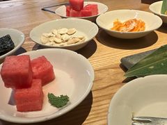 -隐溪茶馆(金虹桥店)