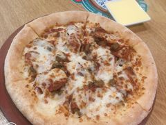 -棒约翰比萨·意面(老闵行店)