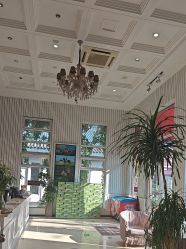 -爱儿美儿童摄影(五路居花园别墅店)