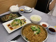 -粤·向群饭店(龙津东路总店)