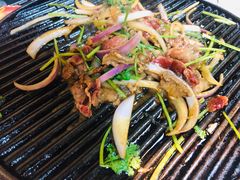 -石记老北京炙子烤肉(松园店)