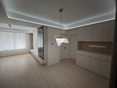 -居丽装饰空间设计(总部)