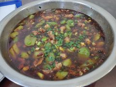 招牌红烧兔-温江公平红烧兔(总店)