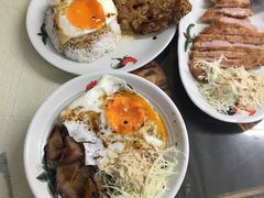 -食运茶餐厅(文化宫店)