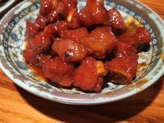 -老外婆本帮面(塔城路店)