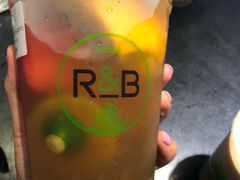 -巡茶(星海广场店)