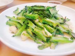 -仙本那渔人码头餐厅