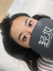 点击看大图 -Doris多里斯半永久纹眉·SMP纹发·发际线