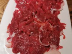-牛焱·贵州黄牛肉火锅(城西银泰店)