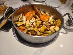 -七欣天香辣蟹火锅(无锡金太湖国际城店)