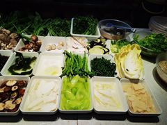 -天府国麻辣香锅(李沧万达店)