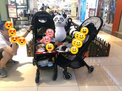 -新世界百货(顺义店)