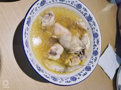 -兔爸私家小厨(新北万达店)