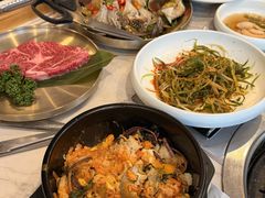 -黄金牧场(明洞总店)