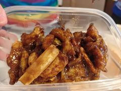 -福来齐·鲁菜海鲜·渔家菜(朝阳街分店)