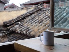 -田德能咖啡博物馆