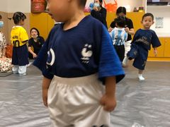 -金宝贝早教(庐阳万象汇中心)