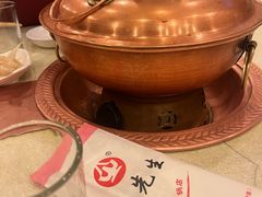 -八先生涮肉房(三里河店)