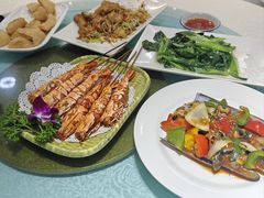 -东江海鲜大排档·潮汕菜·砂锅粥