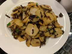 -走马楼饭庄(慈城古县城店)