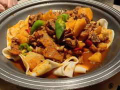 -耶里夏丽·新疆菜(徐家汇臻选店)