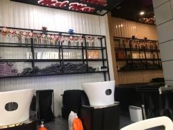 -Sugar Hair Salon